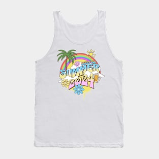 Ready For Summer 2024 Tank Top